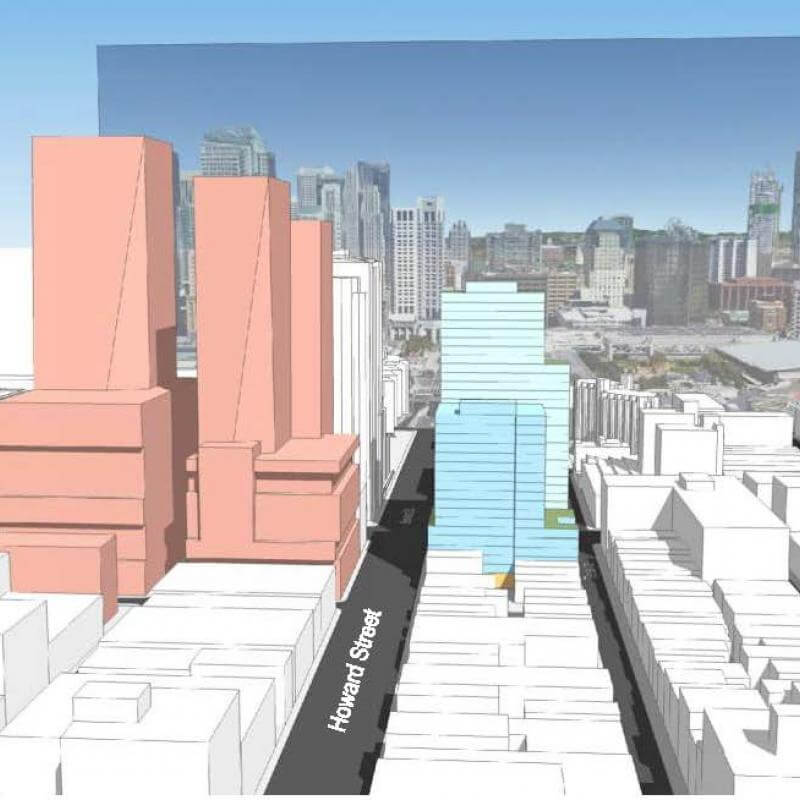 Our Buildings Tenderloin Neighborhood Development Corporation